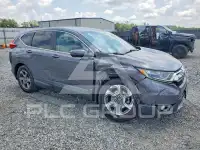 2018 Honda CR-V фото