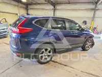 2018 Honda CR-V фото