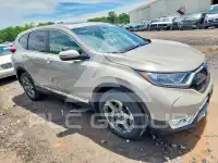 2018 Honda CR-V photo