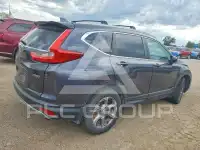 2018 Honda CR-V photo