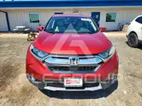 2018 Honda CR-V фото