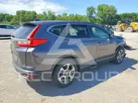 2018 Honda CR-V фото