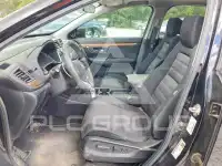 2018 Honda CR-V фото