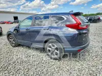2018 Honda CR-V фото