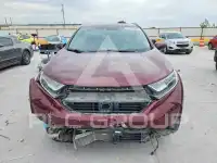 2018 Honda CR-V фото