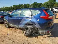 2018 Honda CR-V фото