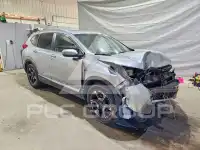 2018 Honda CR-V фото