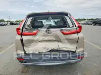 2018 Honda CR-V photo