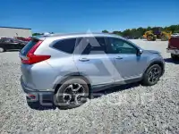 2018 Honda CR-V фото