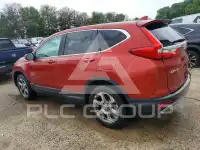 2018 Honda CR-V photo