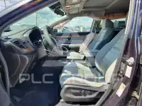 2018 Honda CR-V фото