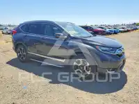 2018 Honda CR-V фото