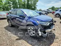 2018 Honda CR-V photo