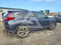2018 Honda CR-V фото