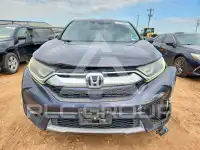 2018 Honda CR-V фото