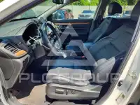 2018 Honda CR-V photo