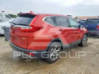 2018 Honda CR-V photo