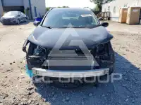 2018 Honda CR-V фото