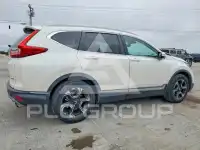 2018 Honda CR-V фото