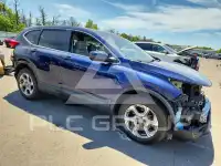 2018 Honda CR-V фото