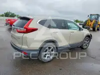 2018 Honda CR-V фото