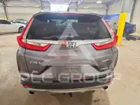 2018 Honda CR-V фото