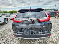 2018 Honda CR-V photo