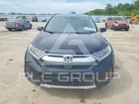 2018 Honda CR-V photo