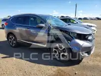 2018 Honda CR-V фото