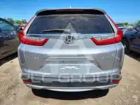 2018 Honda CR-V фото