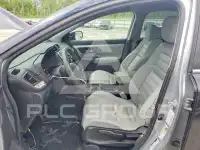 2018 Honda CR-V фото