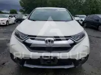 2018 Honda  фото