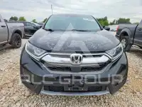 2018 Honda CR-V фото