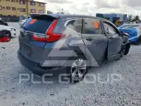 2018 Honda CR-V фото
