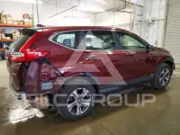 2018 Honda CR-V фото