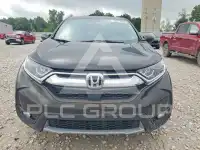 2018 Honda CR-V photo