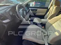 2018 Honda CR-V фото