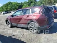 2018 Honda CR-V photo