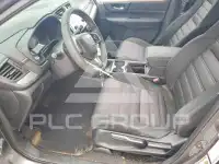 2018 Honda CR-V фото