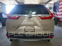 2018 Honda CR-V фото