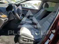 2018 Honda CR-V photo