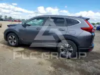 2018 Honda CR-V фото