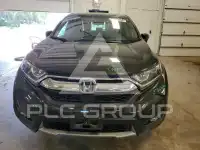 2018 Honda CR-V фото