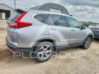 2018 Honda CR-V фото