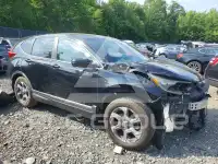 2018 Honda CR-V фото