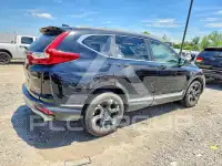 2018 Honda CR-V фото