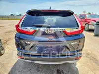2018 Honda CR-V фото