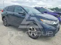 2018 Honda CR-V фото