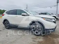 2018 Honda CR-V фото
