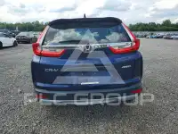2018 Honda CR-V фото